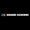 Logo Grandi Schermi Srl