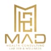 Logo Mad Health Consulting Srl Semplif Icata