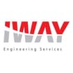 Logo Iway Information & Services Srl Siglabile "Iway Srl"