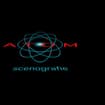 Logo Atom Scenografie Srl
