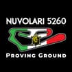 Logo Nuvolari 5260 Srl