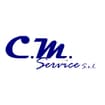 Logo C.m. Service Srl Siglabile "C.m.s. Srl"