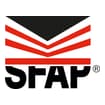 Logo S.f.a.p. - Società Forniture Antinfortunistiche E Prevenzione A Responsabilita' Limitata