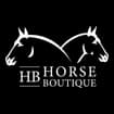 Logo Horse Boutique S.a.s. Di Luigi Rossoni & C.
