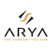 Logo Arya Group Spa
