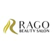 Logo Rago Parrucchieri Di Alessandro Rago