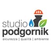 Logo Studio Podgornik Srl