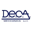 Logo D.e.c.a. Meccanica Srl