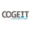 Logo Costruzioni Generali Italiane Srl