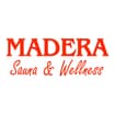 Logo Madera Sauna & Wellness Snc Di Harb Richard & C.