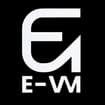 Logo E-Vm E Value Management Srl