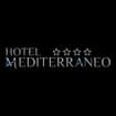 Logo Hotel Mediterraneo Di Notarangelo Girolamo & Figli S.n.c.