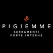 Logo Pigiemme Serramenti Srl