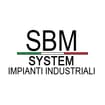 Logo Sbm System S.a.s. Di Pino Alessandra & C.