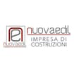 Logo Nuova Edil Costruzioni Srl