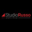 Logo Studio Russo Graphic Design Di Giovanna Russo