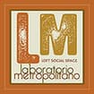 Logo Ente Di Formazione Laboratorio Metropolitano Srl - Impresa Sociale