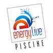 Logo Energy Live Società Sportiva Dilettantistica A Responsabilita' Limitata