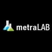 Logo "Metralab Srl"