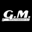 Logo G.m.autoadesivi-Srl