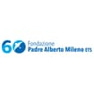 Logo Fondazione Padre Alberto Mileno - Ets