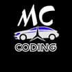 Logo Mc Coding Di Mario Cascone