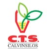 Logo C.t.s. Calvinsilos Srl