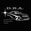 Logo D.r.a. Distribuzione Ricambi Auto Srl