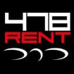 Logo 478 Rent Srl
