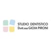 Logo Studio Dentistico Dott.ssa Gioia Pironi Srl