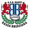 Logo A.s.d. Rugby Bassa Bresciana Leno