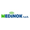 Logo Medinok Spa
