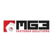 Logo Mg3 Fastener Solutions Spa