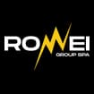 Logo Romei Group Spa