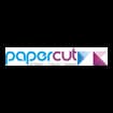 Logo Papercut Srl