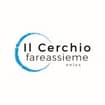 Logo Associazione Il Cerchio Fareassieme Onlus