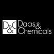Logo Daas & Chemicals Spa