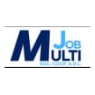 Logo Multi Job Cooperativa