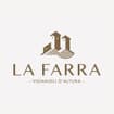 Logo Az. Agr. La Farra S.s. Società Agricola