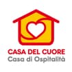 Logo Casa Del Cuore - E.t.s. Impresa Sociale Srl
