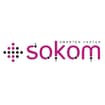 Logo Sokom Srl