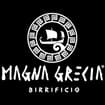 Logo Birrificio Magna Grecia Srl