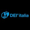 Logo "Dei Italia Srl"