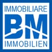 Logo Immobiliare B.m. - Agenzia Immobiliare Di Burattin Michela