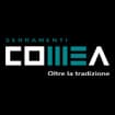 Logo Comea Serramenti Srl