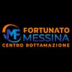 Logo Centro Rottamazione Messina Fortunato Srl