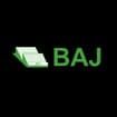 Logo "Coperture Alluminio Baj Giuseppe & C. Srl"