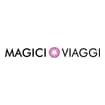 Logo Magici Viaggi S.n.c. Di Diana Boncompagni E Simona Margutti