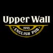 Logo Upper Wall Pub Srl