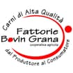 Logo Fattorie Bovin Grana - Società Agricola Cooperativa